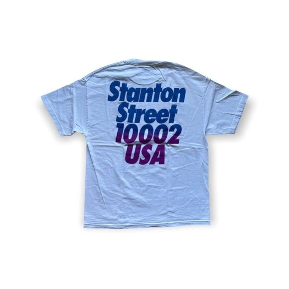Round Two t-shirt.  - Picture 2 of 3